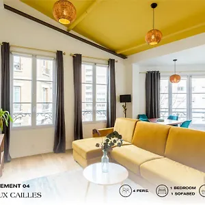 Beauquartier - Butte Aux Cailles I París