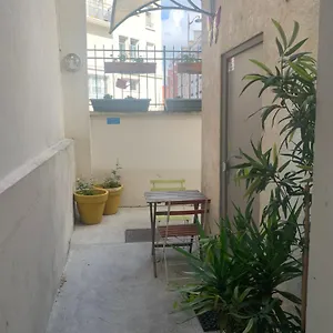 Cosy París