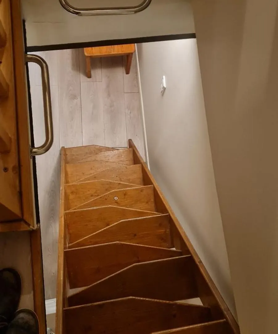 Apartamento Souplex In Montmartre París 0*,