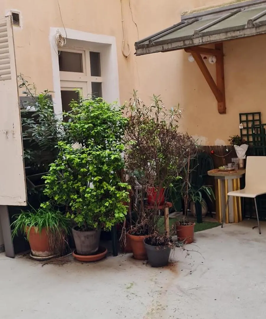 Souplex In Montmartre Apartment Paris
