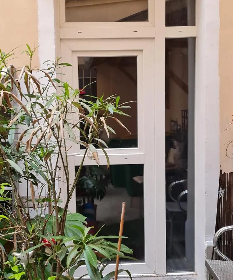 Souplex In Montmartre Apartment Paris